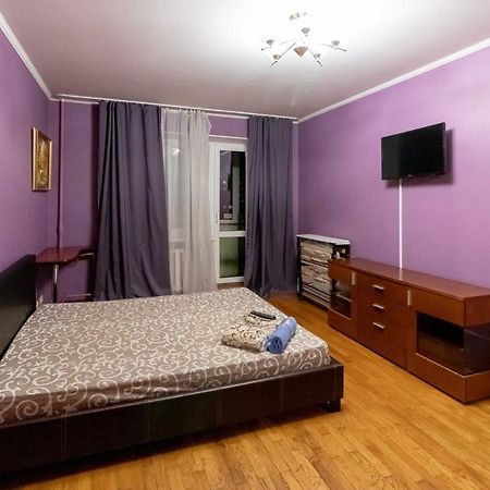 Kvartirkoff Na Levka Lukyanenko 3V Kijów Zewnętrze zdjęcie